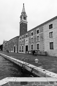 Campanile di San Giorgio Maggiore